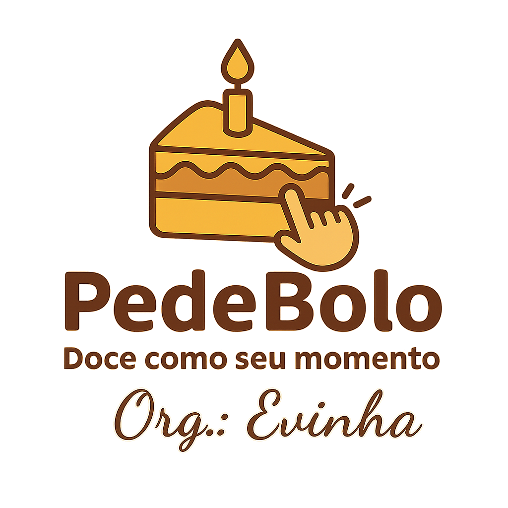PedeBolo Logo